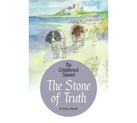 Gary Heads The Stone of Truth (Tascabile) Enlightened Spaniel