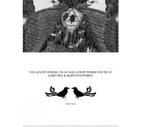 Gary Hill You Know Where I'm At And I Know Where You're At (Tascabile)