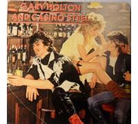 Gary Holton & Casino Steel - Gary Holton And Casino Steel