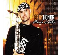Gary Honor Heads & Tales (CD)