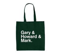 Gary, Howard E Mark - Borsa In Tela - Concerti Di Cantanti Take Barlow Owen That