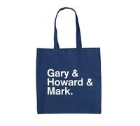 Gary, Howard E Mark - Borsa In Tela - Concerti Di Cantanti Take Barlow Owen That