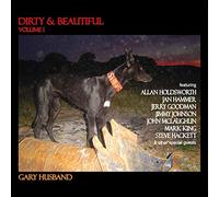 Gary Husband - Dirty & Beautiful, Vol.1