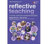 Gary Husband Lawrence Nixon Trish Sp Reflective Teaching in Further, (Tascabile)