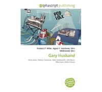 Gary Husband: Rock music, Pianist, Composer, Allan Holdsworth, Jack Bruce, Mike Stern, Robin Trower