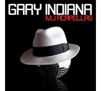Gary Indiana MJ Acapellas (CD)