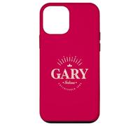 Gary Indiana Moderno Custodia per iPhone 12 mini