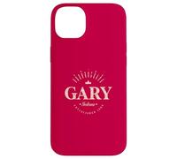 Gary Indiana Moderno Custodia per iPhone 14 Plus