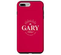 Gary Indiana Moderno Custodia per iPhone 7 Plus/8 Plus