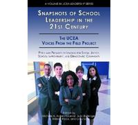 Gary Ivory Snapshots of School Leadership in the 21st Century (Copertina rigida)
