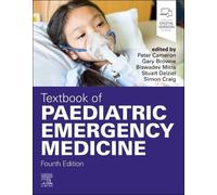 Gary J. Browne Textbook of Paediatric Emergency Medicine (Tascabile)