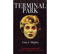 Gary J Shipley Terminal Park (Tascabile)