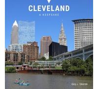 Gary J. Sikorski Cleveland (Copertina rigida) (PRESALE 28/08/2026)