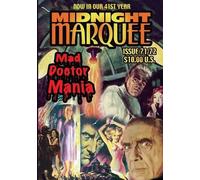 Gary J. Svehla Arthur J. Lundquist Anthony Ambrogio Midnight Marque (Tascabile)