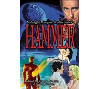 Gary J. Svehla Susan Svehla Midnight Marquee Studio Series (Tascabile)