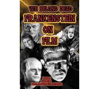 Gary J. Svehla We Belong Dead (Tascabile)