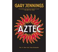 Gary Jennings Aztec (Tascabile)