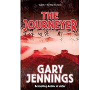 Gary Jennings The Journeyer (Tascabile)