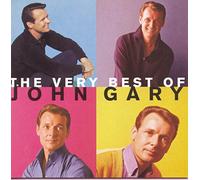Gary,John - Best of John Gary,the Very