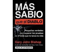 Gary John Bisho Wise as Fck \ Más sabio que el diablo (Spanish edit (Tascabile)