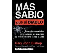 Gary John Bisho Wise as Fck \ Más Sabio Que El Diablo (Spanish Edit (Tascabile)