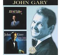 Gary, John - Catch A Rising Star/Encore