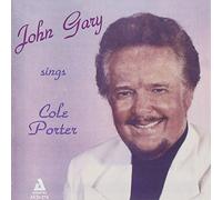 Gary, John - Sings Cole Porter