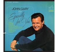 Gary, John - Sings Especially for You