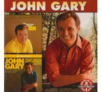 Gary, John - That Warm & Tender Glow/One & Only