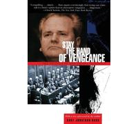 Gary Jonathan Bass Stay the Hand of Vengeance (Tascabile)