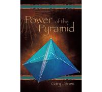 Gary Jones Power of the Pyramid (Tascabile)