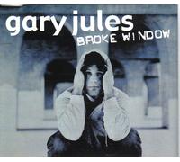 Gary Jules - Broke Window [CD 1]