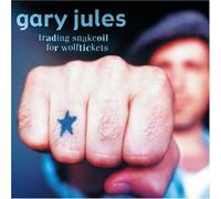 Gary Jules - Trading Snake Oil for