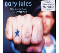 Gary Jules - Trading Snakeoil For Wolftickets