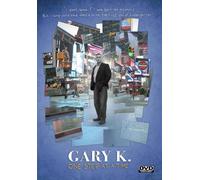 Gary K - One Step At A Time (DVD)