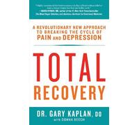 Gary Kaplan Donna Beech Total Recovery (Tascabile)