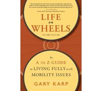 Gary Karp Life on Wheels (Tascabile)