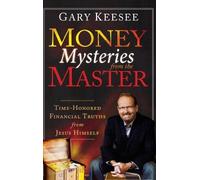 Gary Keesee Money Mysteries from the Master (Copertina rigida)