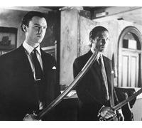 GARY KEMP Come RONALD KRAY, Poster Stampa MARTIN KE 24x20"