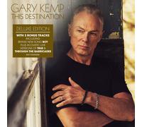 Gary Kemp This Destination (CD) Deluxe Album (Deluxe Edition)