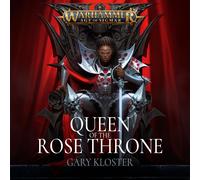 Gary Kloster Amy Rockson Jonathan C Queen of the Rose Throne: Warham (Tascabile)