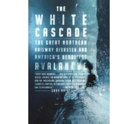 Gary Krist The White Cascade (Tascabile)