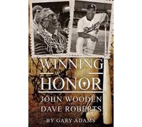 Gary L Adams Winning With Honor (Tascabile)