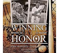 Gary L Adams Winning With Honor (Tascabile)