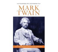 Gary L. Bloomfield Michael Richards Mark Twain (Copertina rigida)