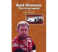 Gary L Parker Buck Simmons (Tascabile)