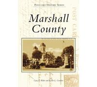 Gary L. Rider Karen L. Grubber Marshall County (Tascabile)