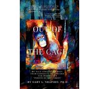 Gary L Shapiro Out of the Cage (Tascabile)