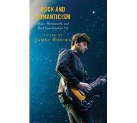 Gary L. Tandy Rock and Romanticism (Copertina rigida)