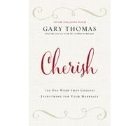 Gary L. Thomas Cherish (Tascabile)